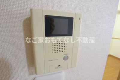 【セキュリティ】 | ファインライズII