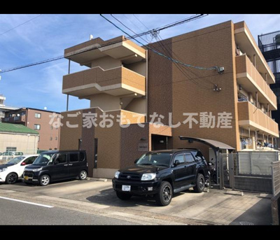 【外観】 | ファインライズII