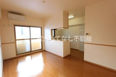 【居間・リビング】 | ファインライズII