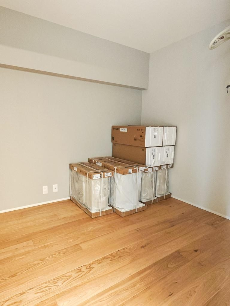 多摩市関戸１丁目の中古マンションの洋室