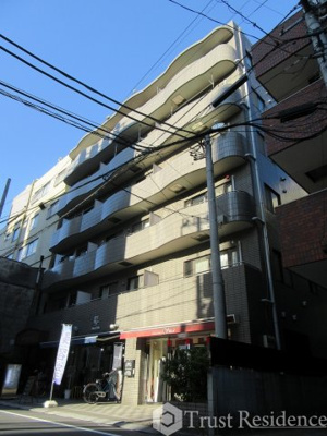 【外観】 | コルトンハイツ