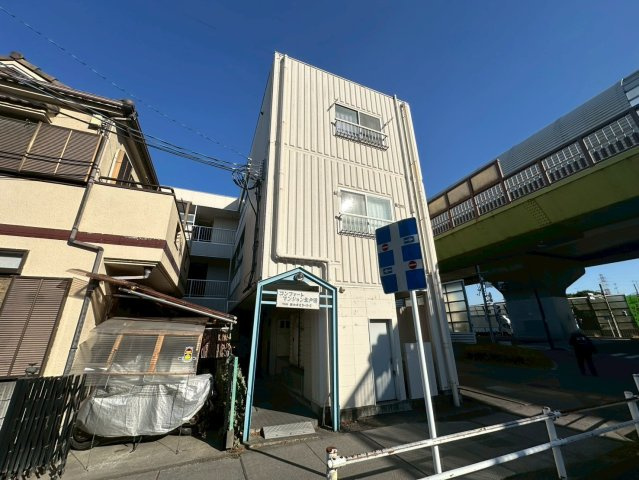 コンフォートマンション北戸田