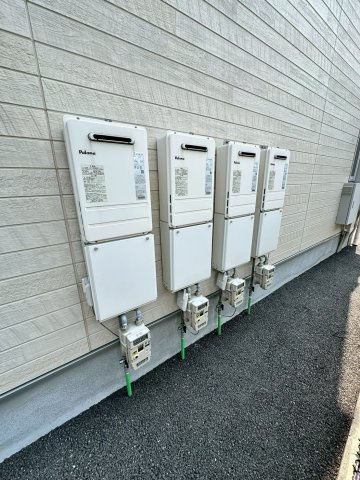 K-ideal久留米Ⅰのその他