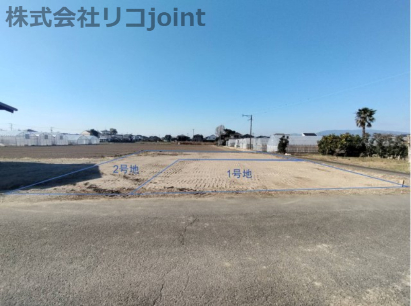 宮ノ陣6丁目1637‐2の外観