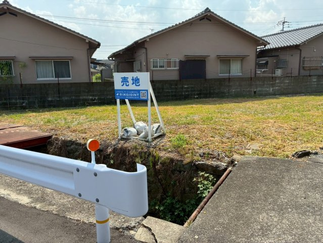 久留米市野中町1345‐１