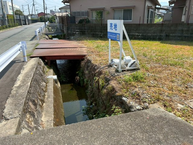 久留米市野中町1345‐１の周辺