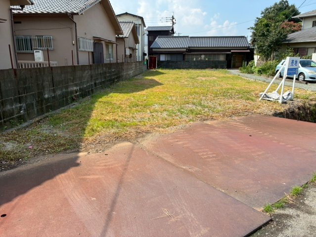 久留米市野中町1345‐１の外観