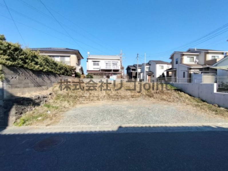 久留米市国分町1496番地5の外観