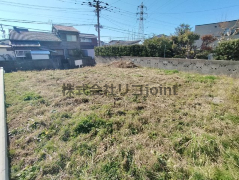 久留米市国分町1496番地5の外観