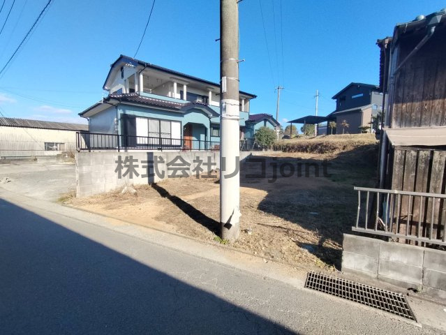 久留米市荒木町藤田の外観