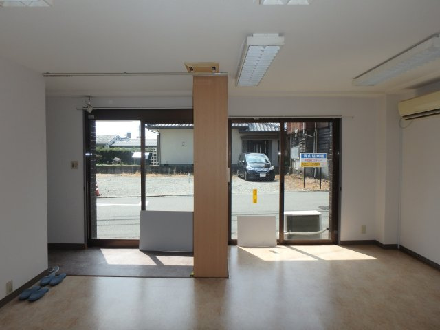 小郡市祇園　３階建住宅のその他|1階です。