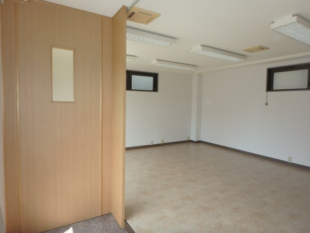 小郡市祇園　３階建住宅のその他