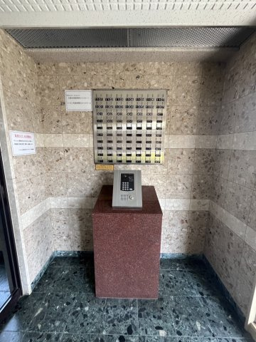 トーカン久留米駅東Ⅱキャステールのその他共用部分