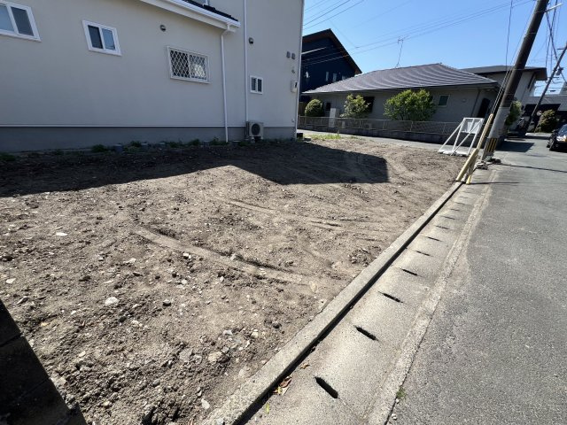 久留米市野中町1543-7の外観