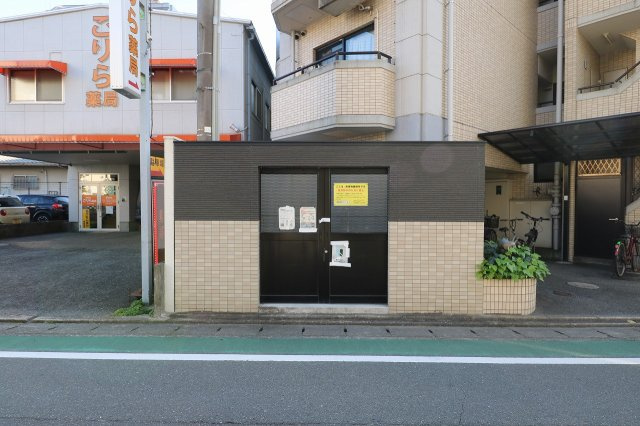 フレックス久留米駅前のその他