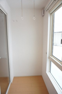 【その他】 | パニエ　ド　フルールⅠ