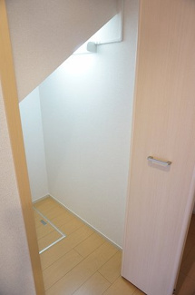 【その他】 | パニエ　ド　フルールⅠ