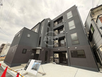 HIT KITATANABE SIXの画像