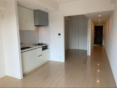 【居間・リビング】 | アールスタイルズ武蔵小杉ウエスト