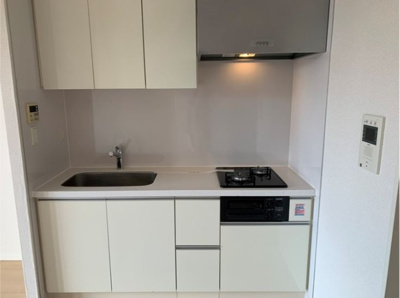 【キッチン】 | アールスタイルズ武蔵小杉ウエスト