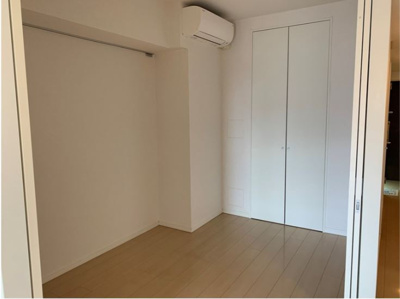 【寝室】 | アールスタイルズ武蔵小杉ウエスト