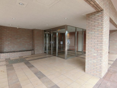 【エントランス】 | アールスタイルズ武蔵小杉ウエスト