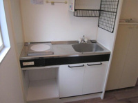 ＩＨコンロ（１口）