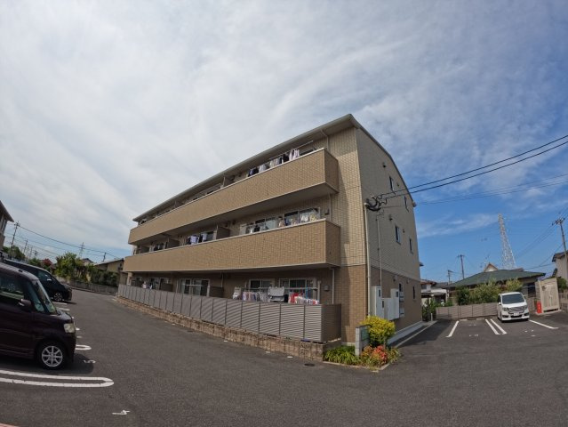 【外観】 | トランキール沖代