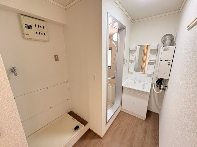 スカイハイツ喜里が丘のその他