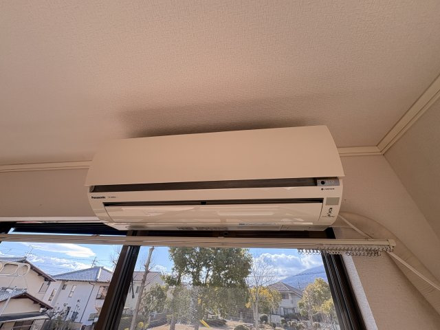 スカイハイツ喜里が丘の設備