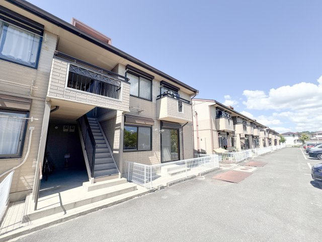 スカイハイツ喜里が丘