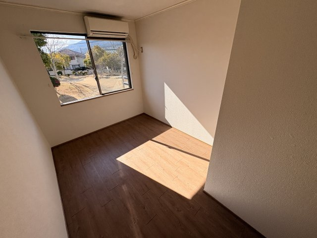 スカイハイツ喜里が丘の内装