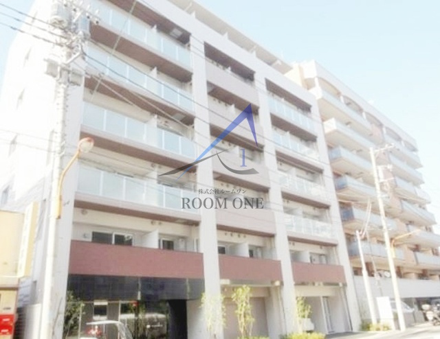 フュージョナル菊川