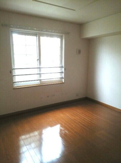 【内装】 | ボニ－トＢ | きれいな内装です