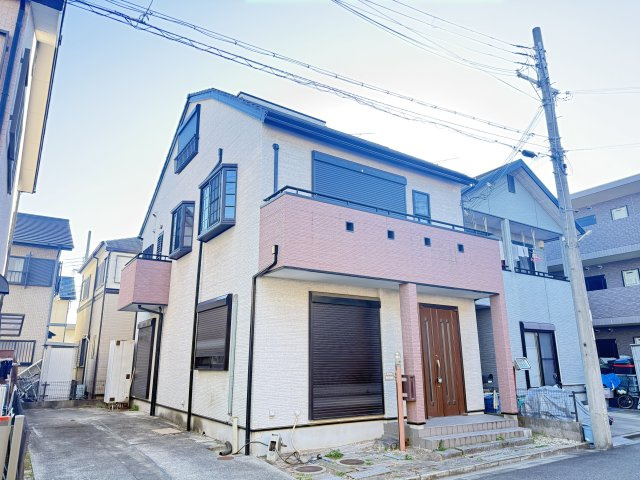 和歌山市鳴神・中古戸建・80405