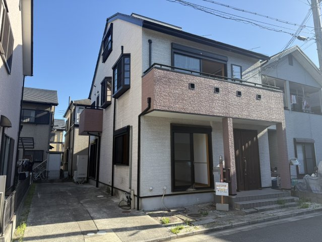 和歌山市鳴神・中古戸建・80405