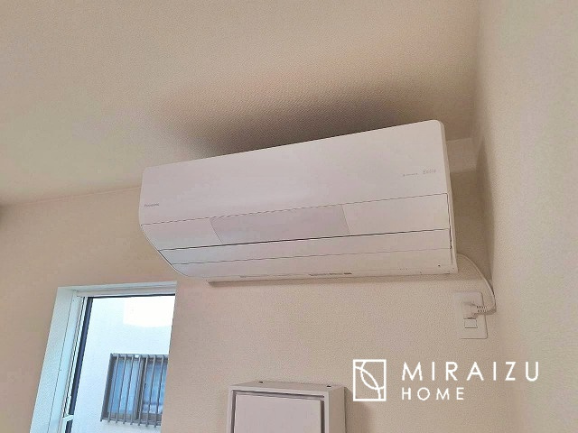 【設備】 | 建物完成につき、実際のお部屋をごゆっくりご見学いただけます。お休みの日にご家族で見学はいかがでしょう。