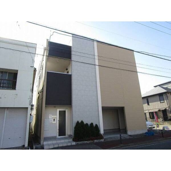 アルバーノ柴田Ferio