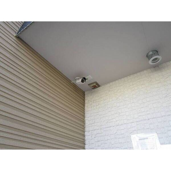 アルバーノ柴田Ferioの設備