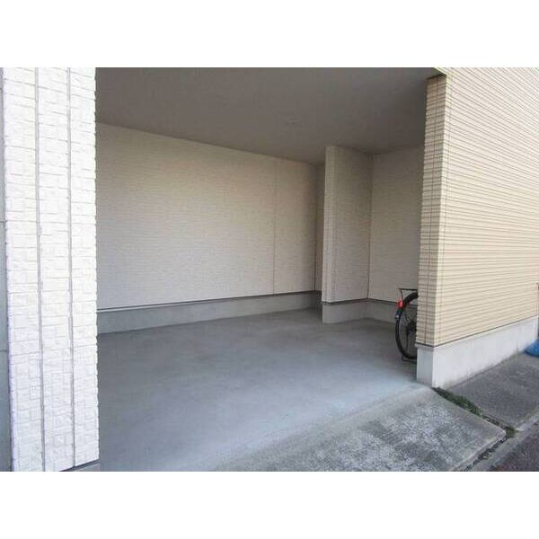 アルバーノ柴田Ferioのその他共用部分