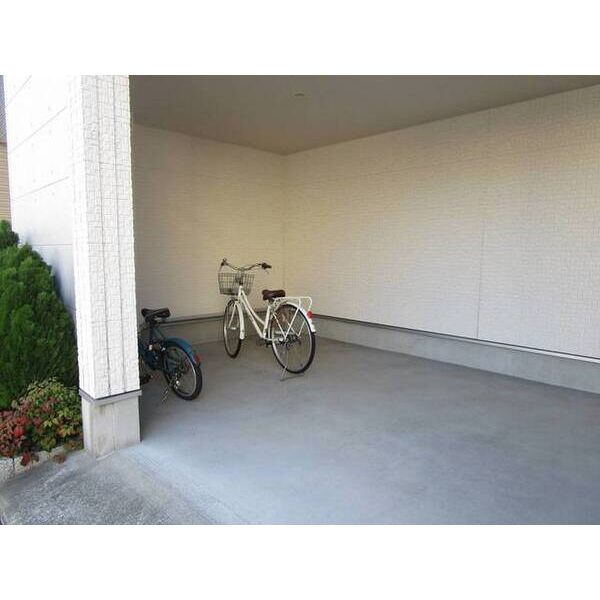 アルバーノ柴田Ferioのその他