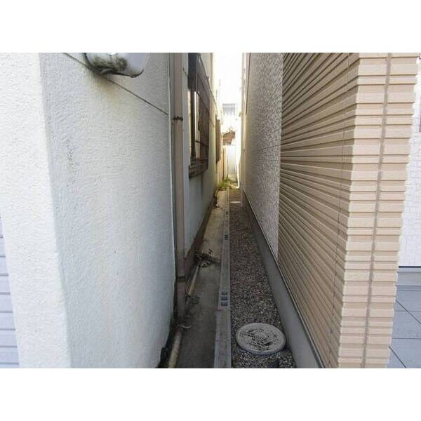 アルバーノ柴田Ferioの展望