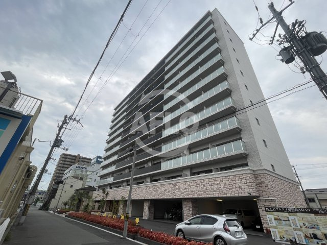 プレジオ御幣島ASIANの画像