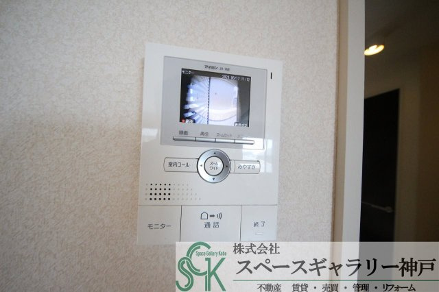 エクセルコートのセキュリティ|☆イメージ写真☆
