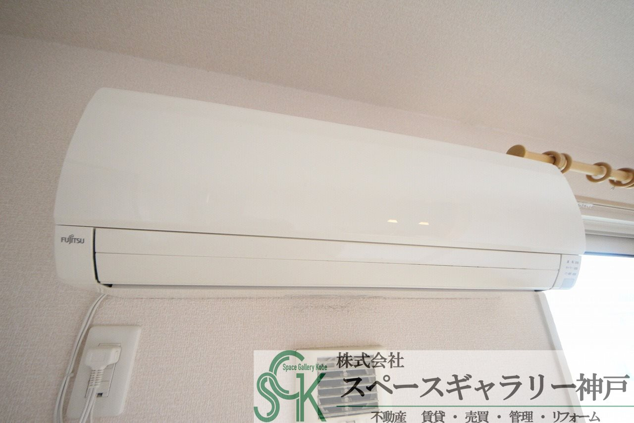 エクセルコートの設備|☆イメージ写真☆