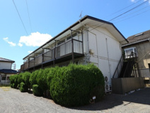 大沢ハイツ(オオサワハイツ)の画像