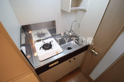 【キッチン】 | カテリーナ大森