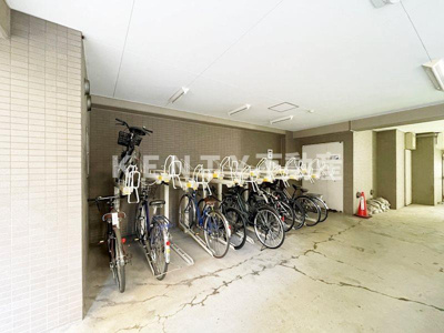 【その他共用部分】 | カテリーナ大森