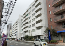 本厚木ハイツの画像