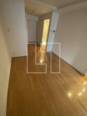 【居間・リビング】 | アーデンタワー北堀江 | アーデンタワー北堀江　リビング・ダイニングスペース